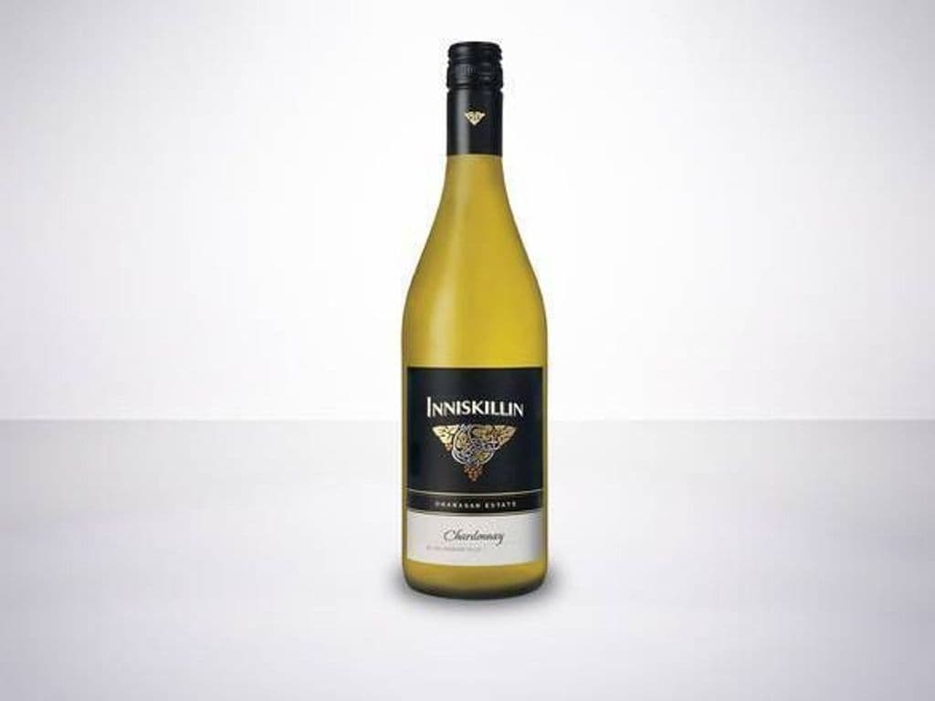Inniskillin Chardonnay (750ml 12%25ABV)