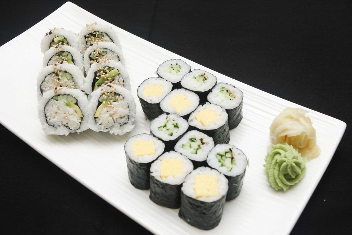 Kids' Combo A (20 pcs)
