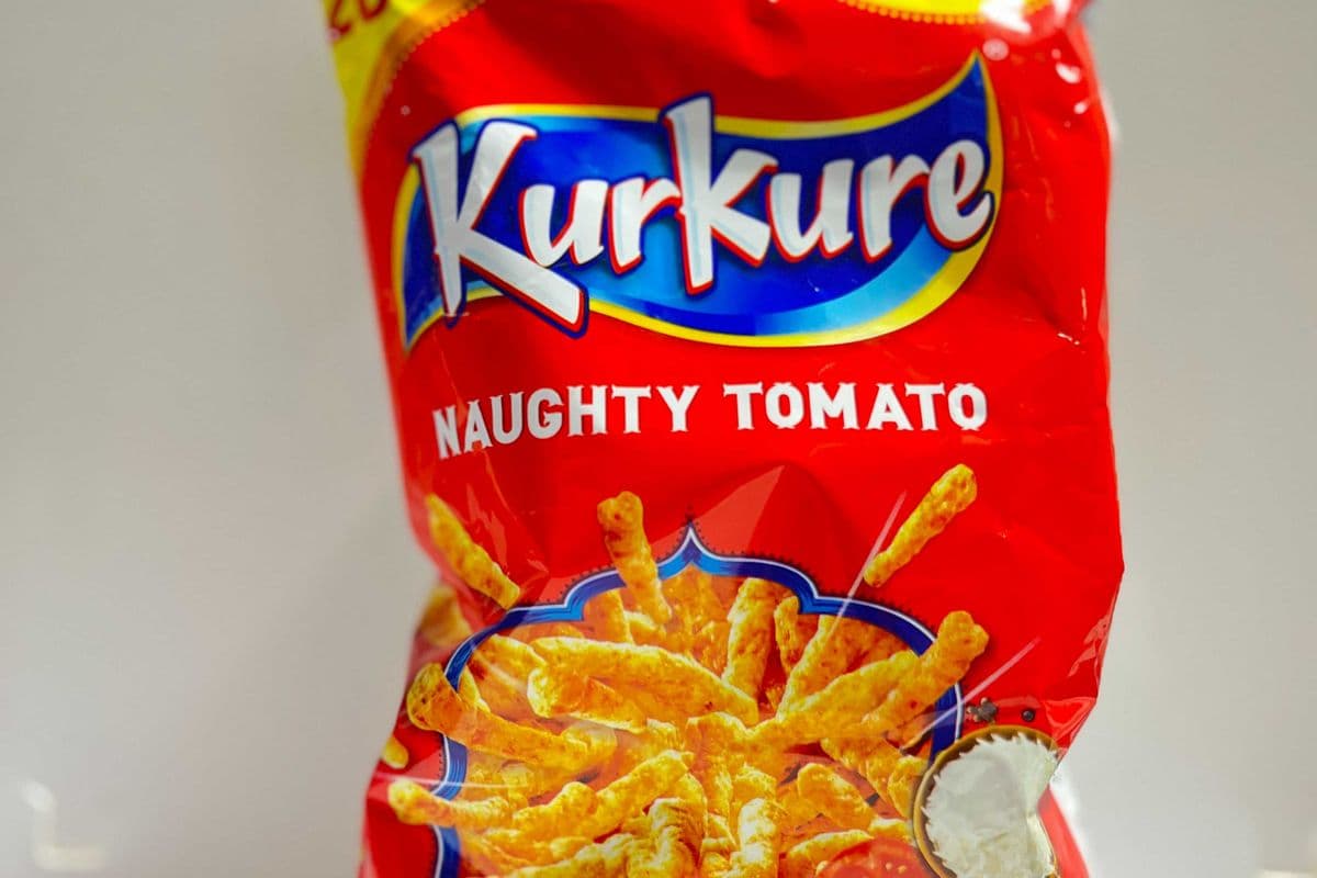 Kurkere (Tomoato) (100 g)
