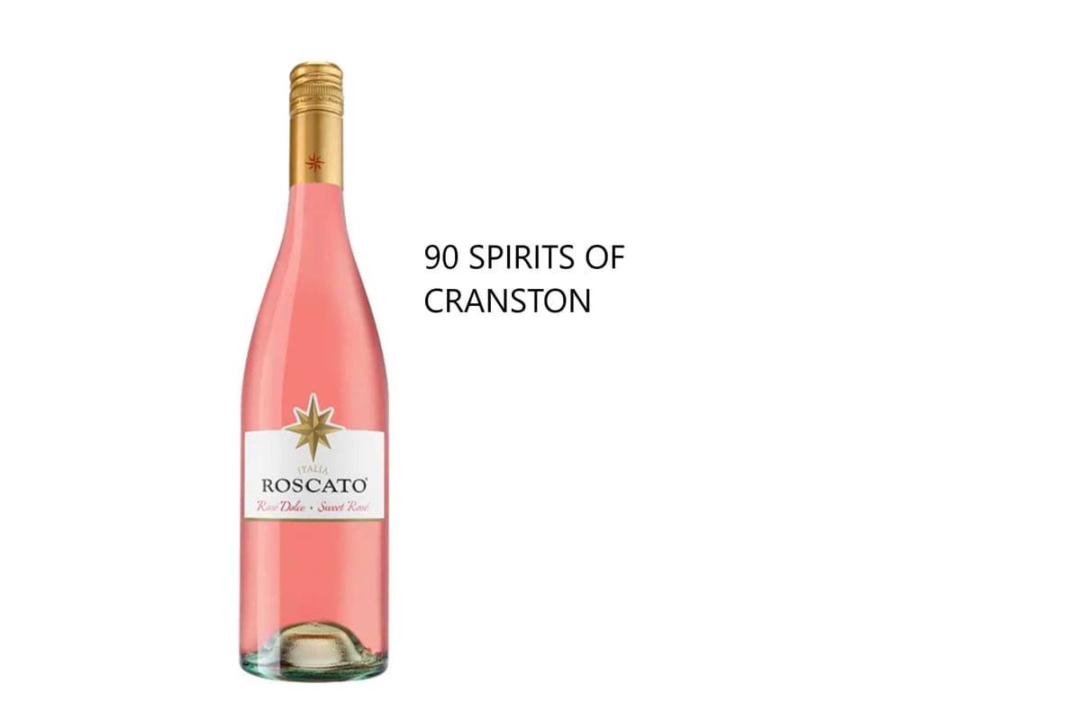 CAVIT ROSCATO ROSE 750ML (1 x 750ML)