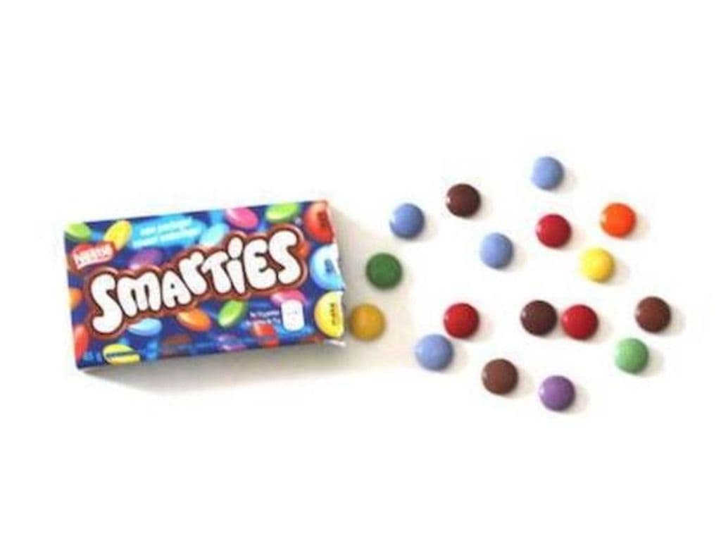Smarties