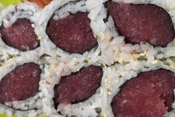 Tuna Roll