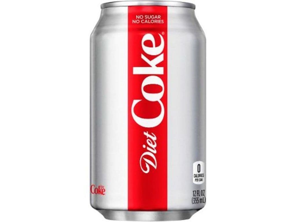 Diet Coke