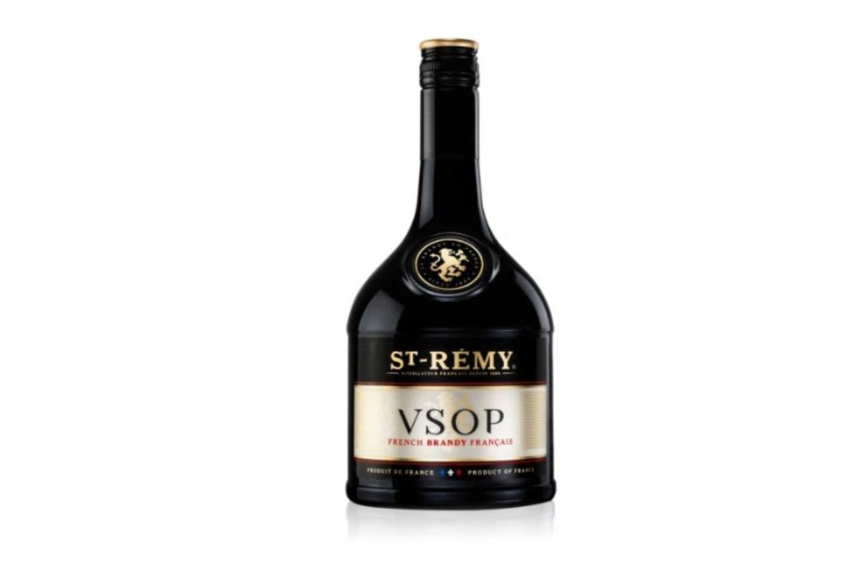 St Remy V.S.O.P. (1 x 750 ml)