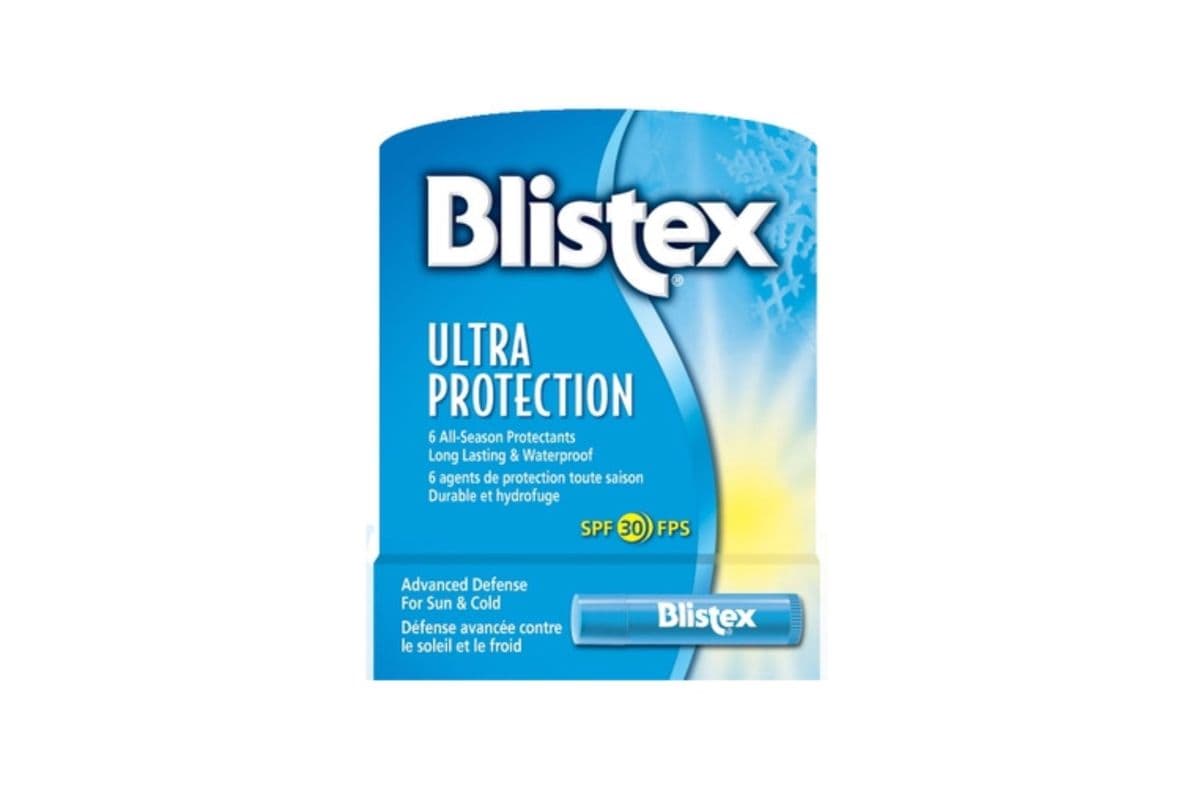 Blistex Ultra Protection (4.25gm)