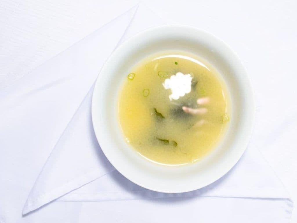 Miso Soup