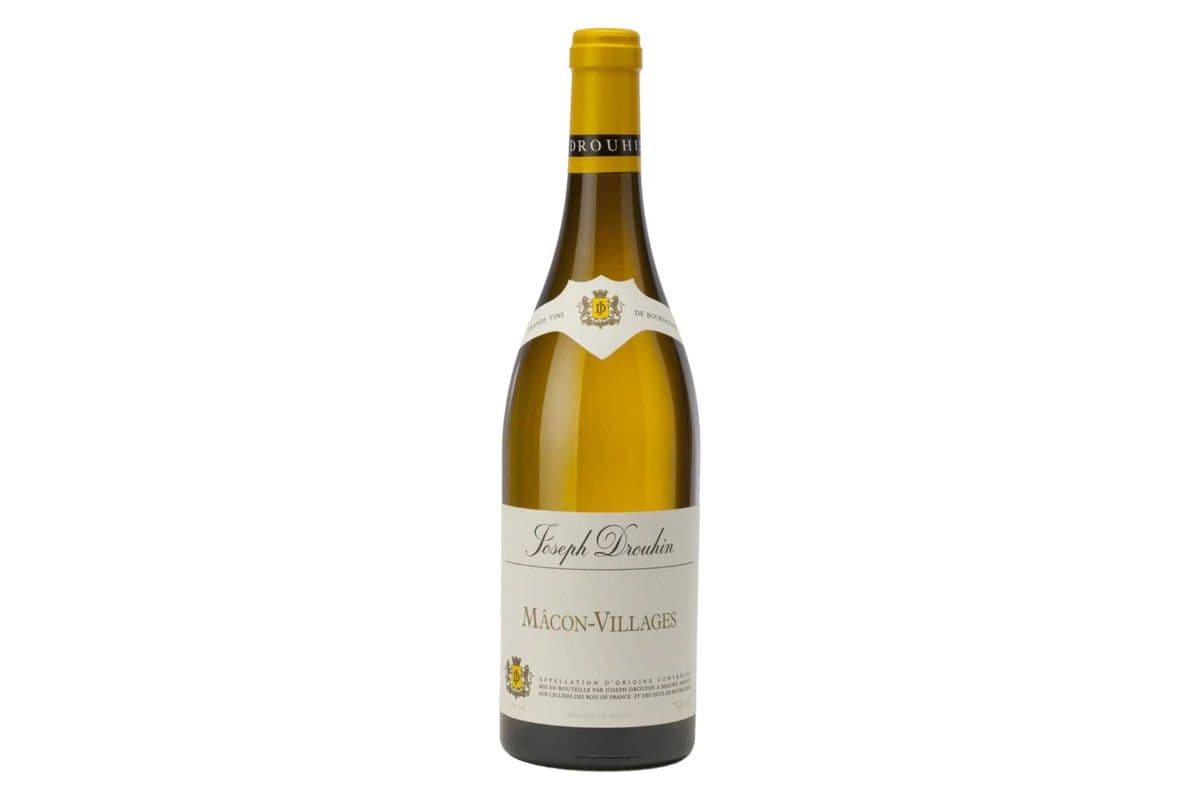 Joseph Drouhin Macon Villages (Fra) (1 x 750ml)