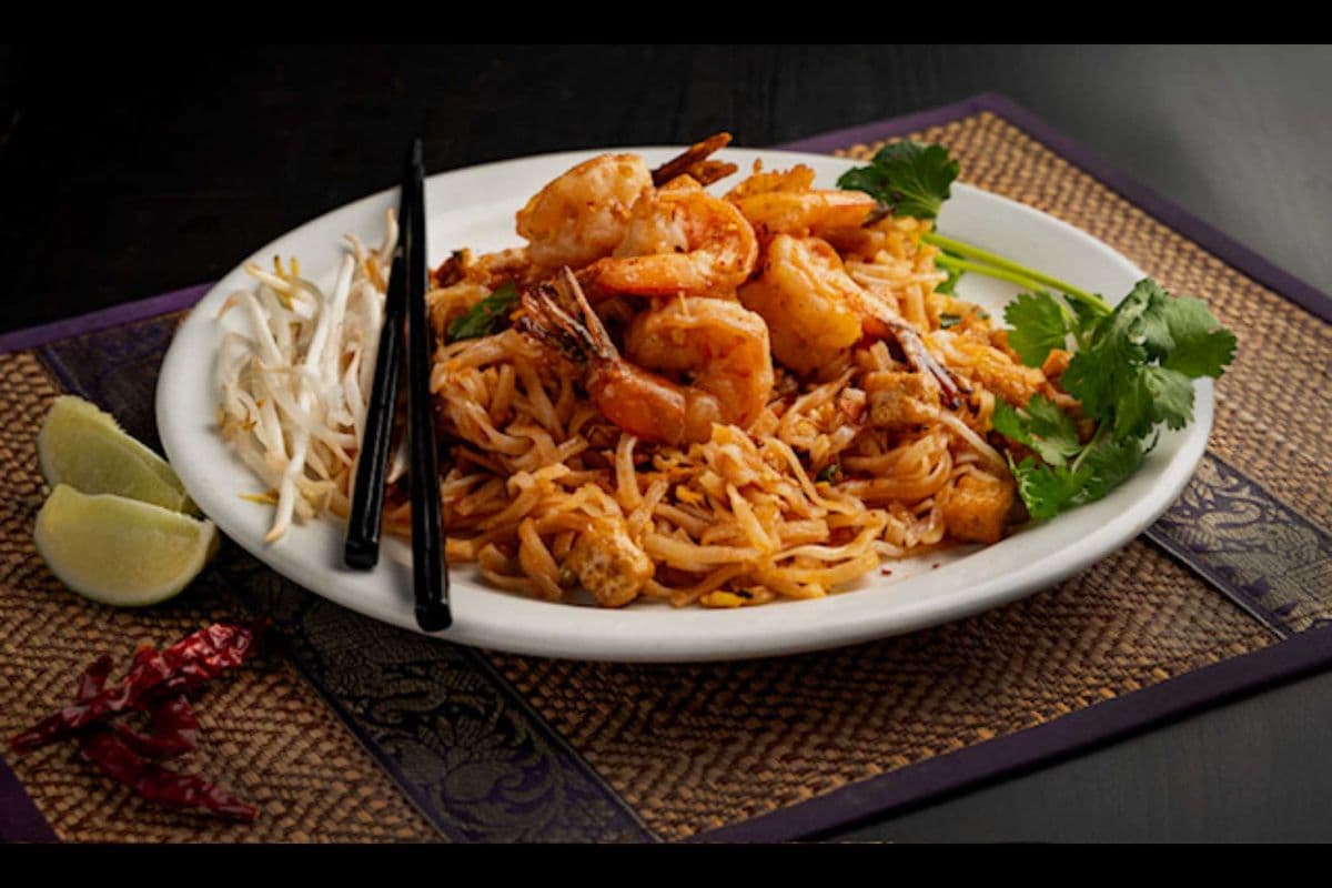 Pad Thai