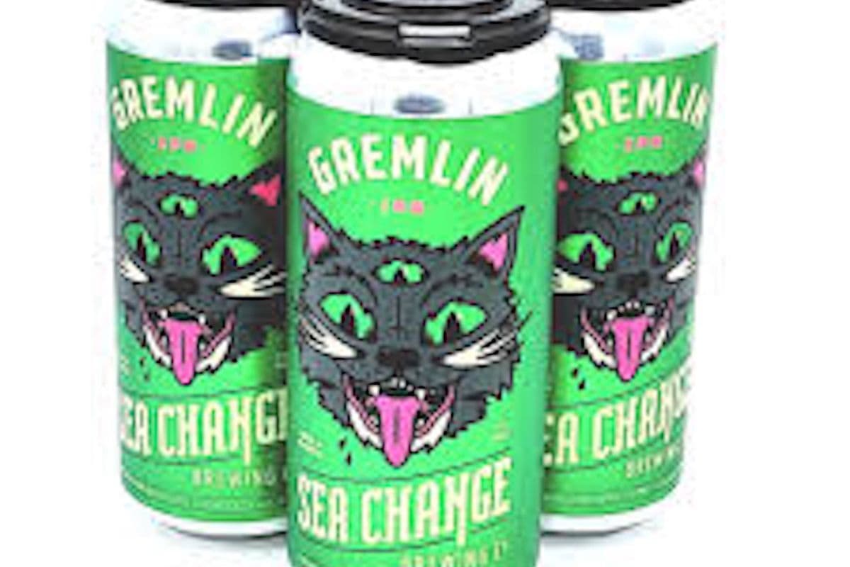 Sea Change Gremlin IPA (4 x 473ML)