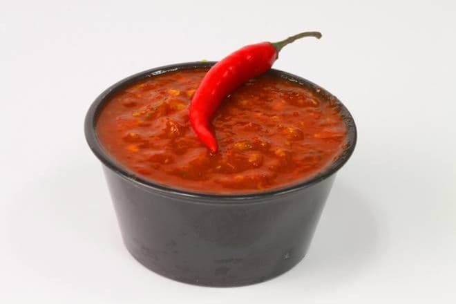 Salsa