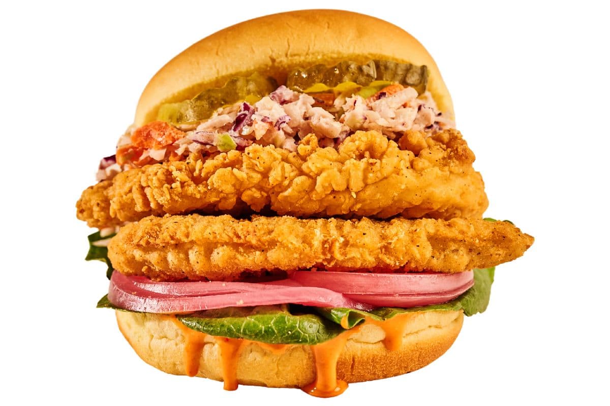 Le Sloppy / The Sloppy
