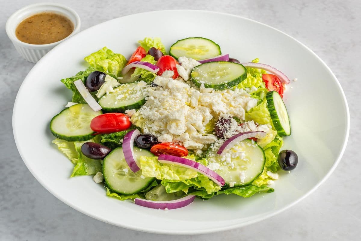 Greek Salad