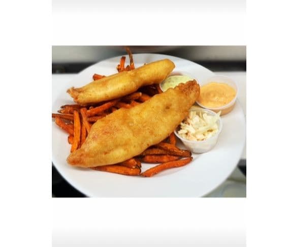 Fish & Chips