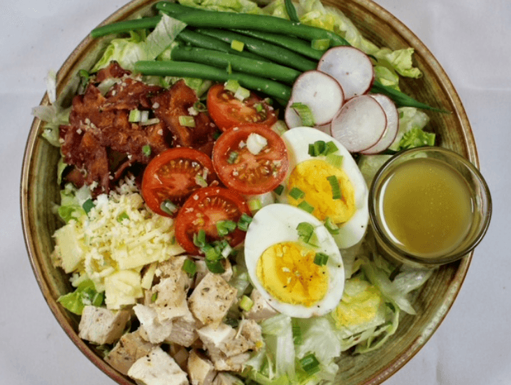 Cobb Salad
