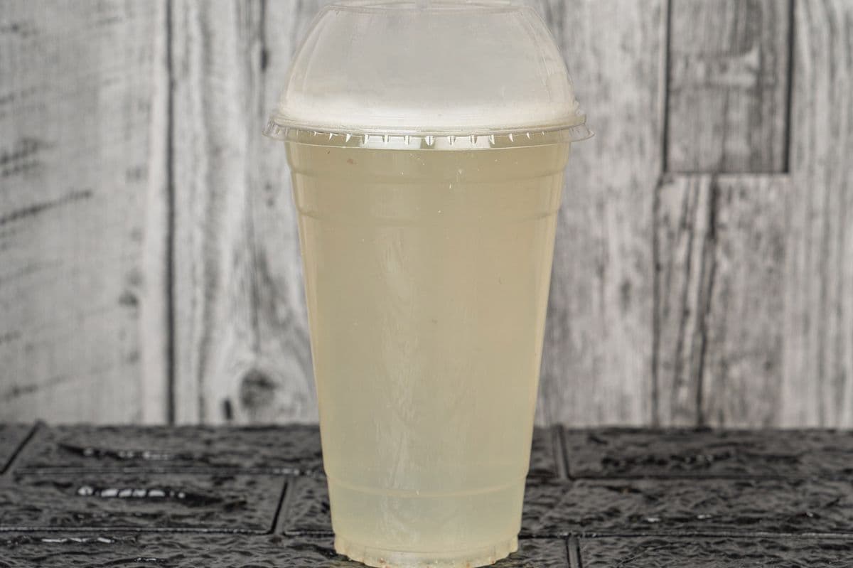 Lemon Juice