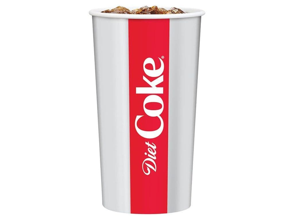 Diet Coke