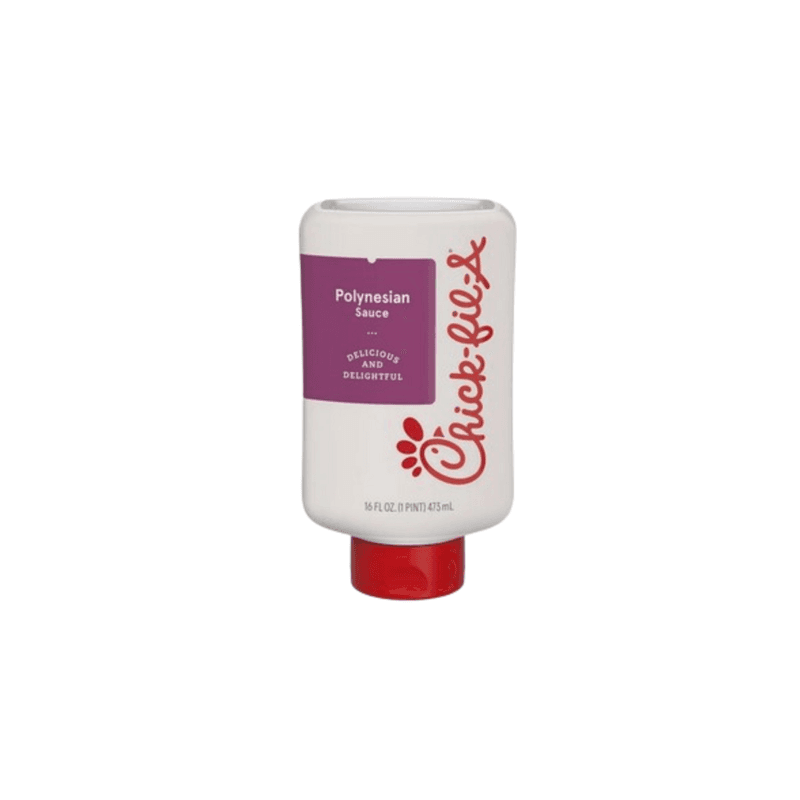Polynesian Chick-fil-a Sauce - USA (473ml)