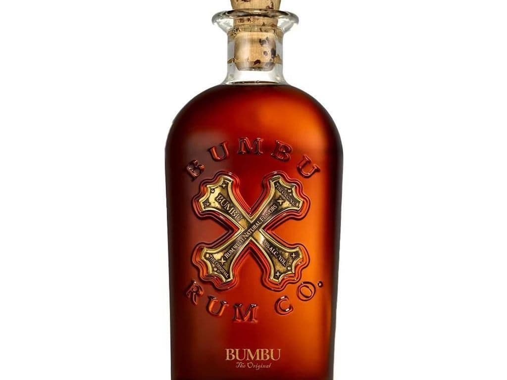 Bumbu Rum, 750ml