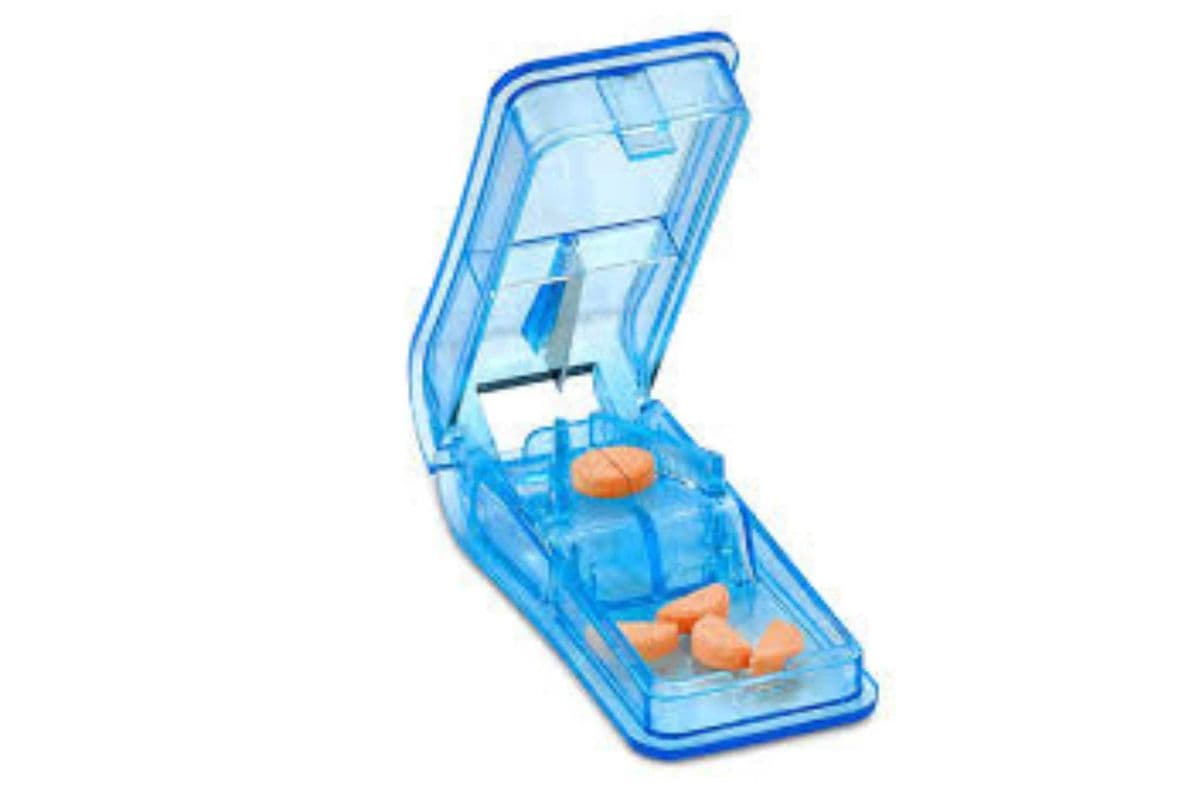 Option+ Pill Splitter