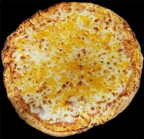 .FIVE Cheese (14 inch).