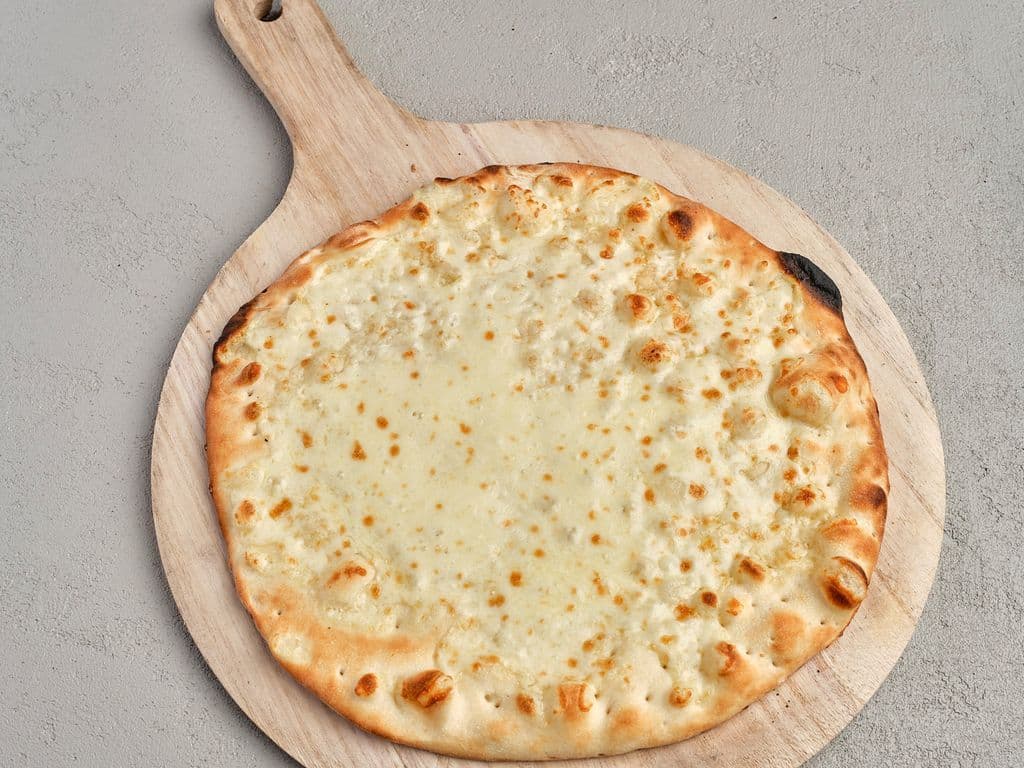 Cheese Manakish