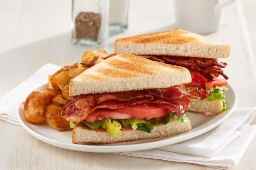 Classic BLT