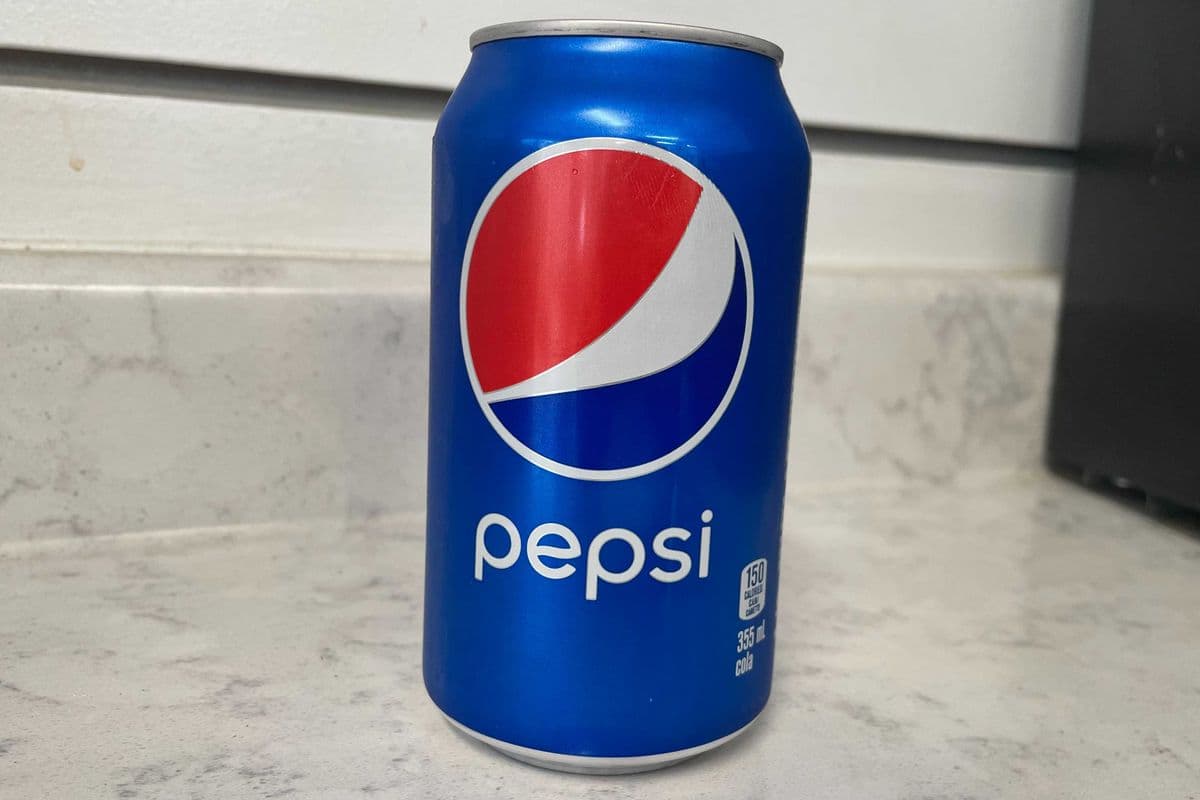 Pepsi (355ml Can)