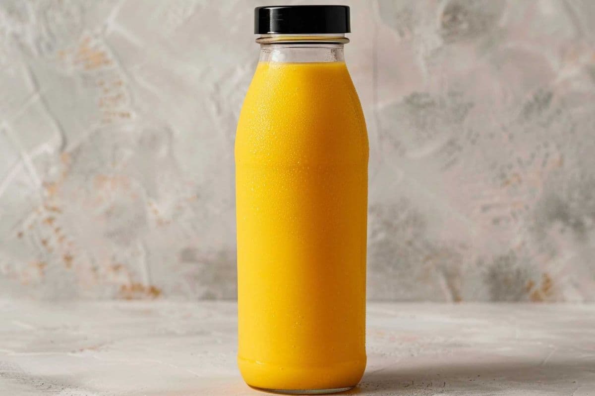 Mango Lassi (500 ml)