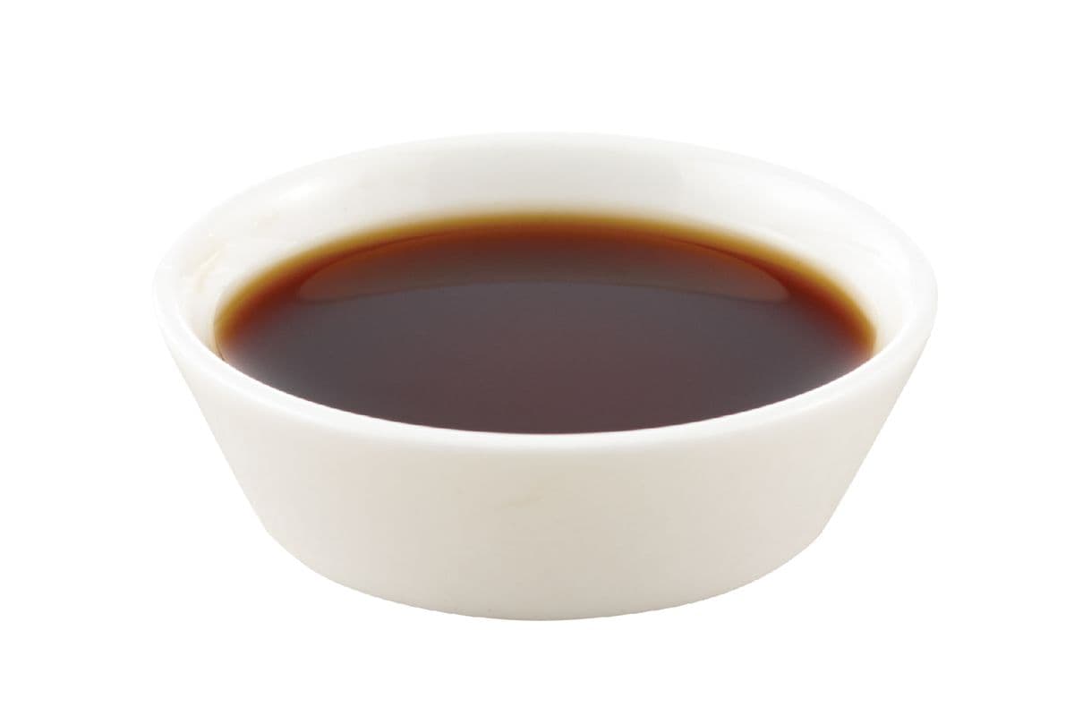 Sauce soya gluten responsable / Gluten-Friendly Soy Sauce