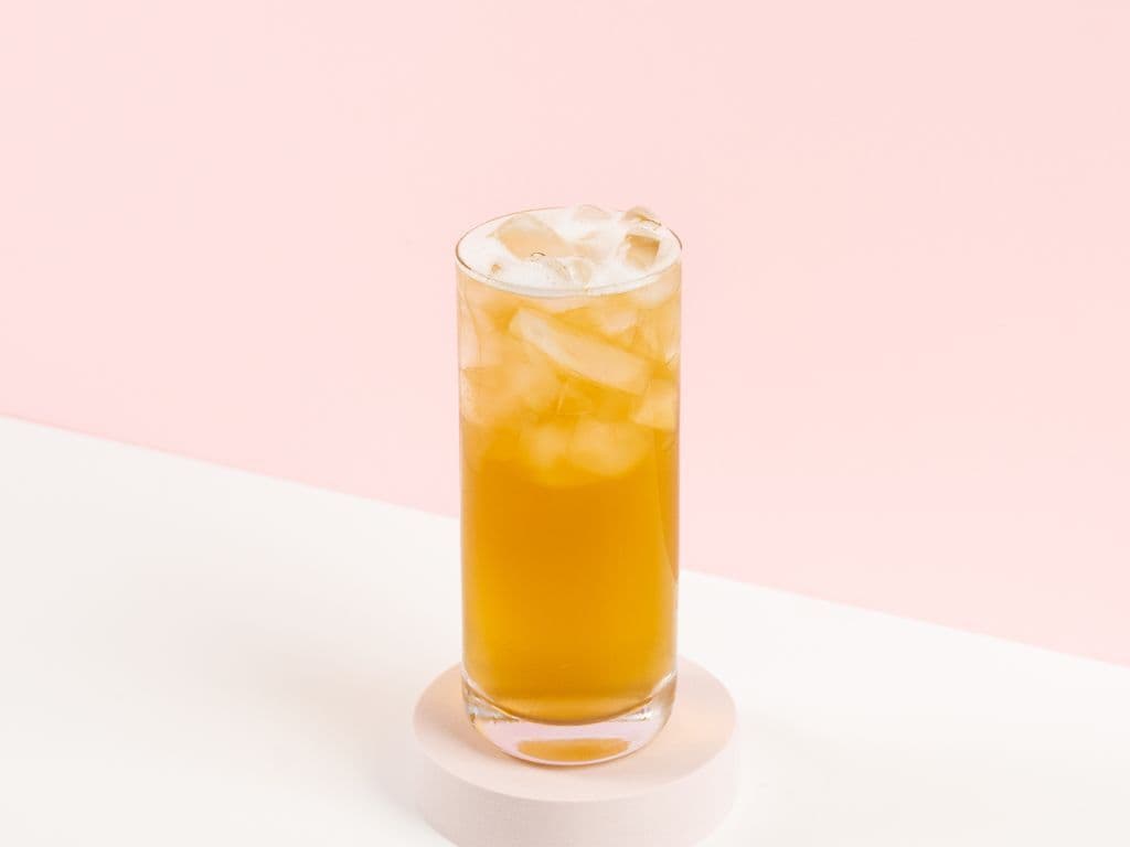 Fresh Tea 4 Seasons Oolong