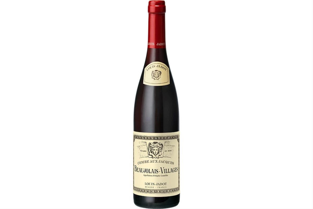 Louis Jadot Beaujolais Villages (1 x 750mL)