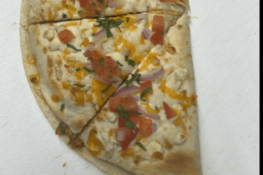 Kids' Cheese Quesadilla