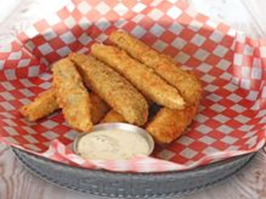 Pickle Spears