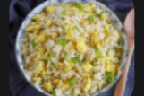 Egg Fried Rice