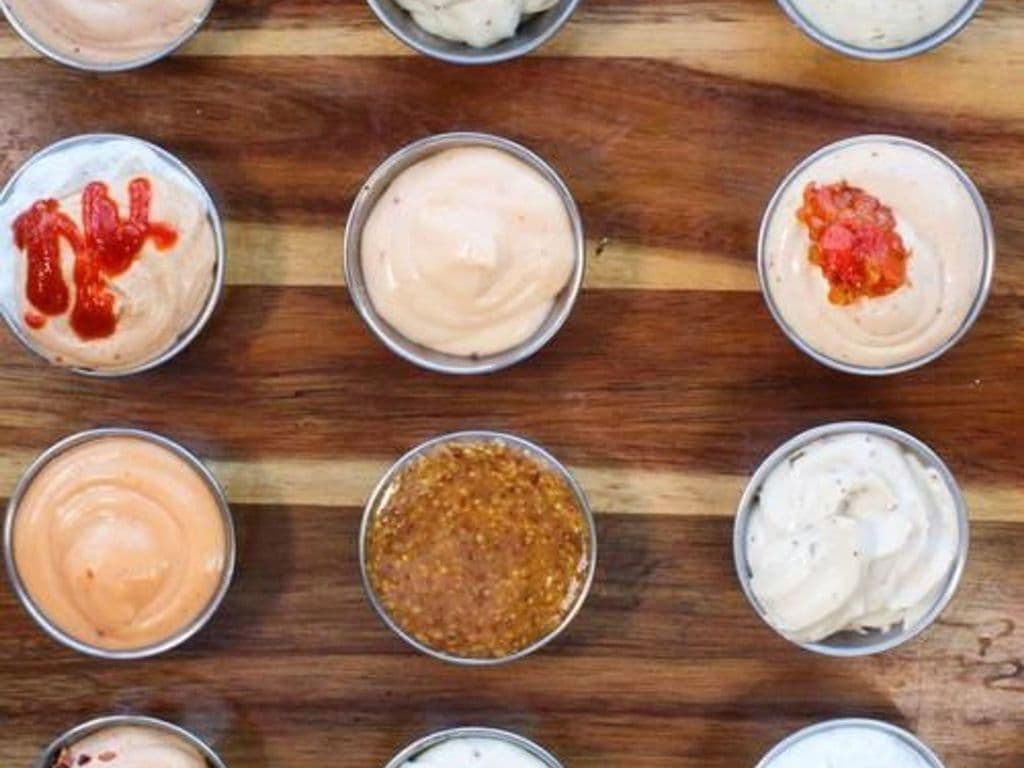 - DIPS: MADE BY NU