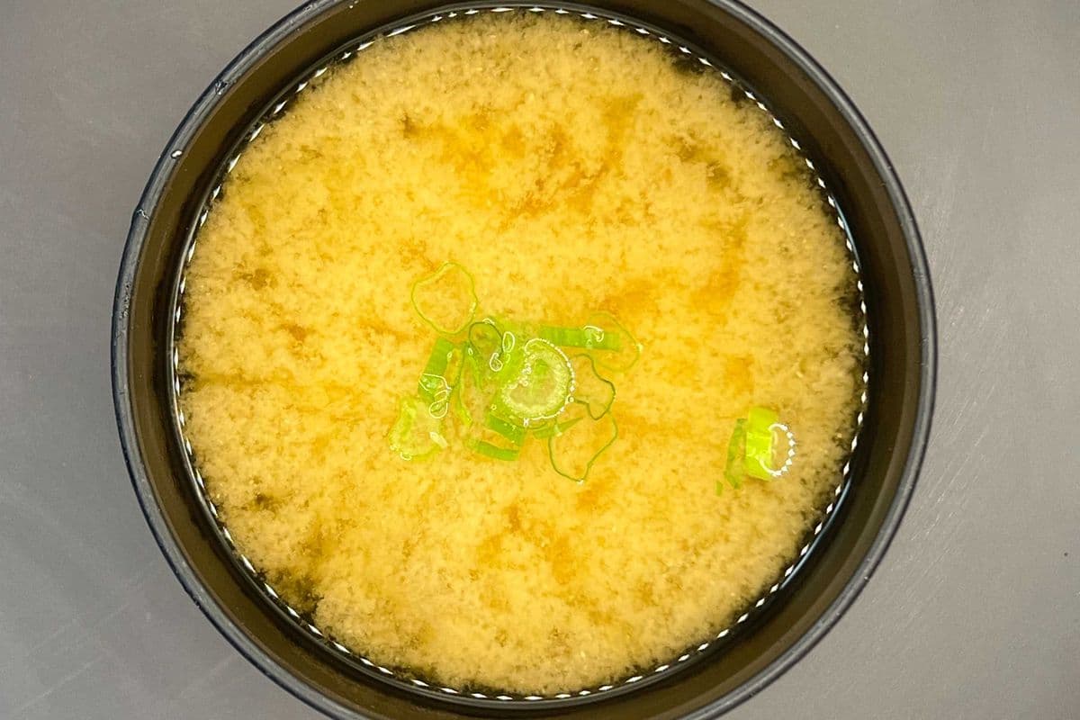 Miso Soup