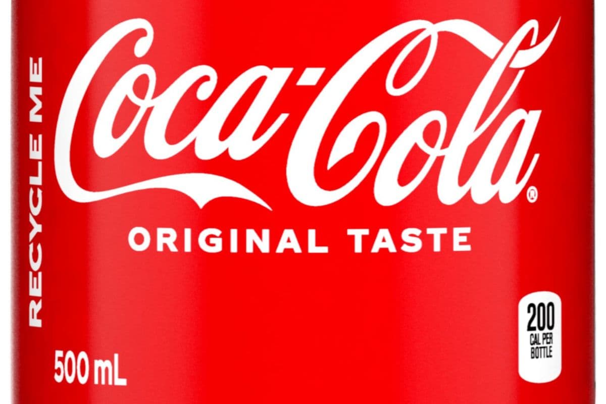 Coca Cola