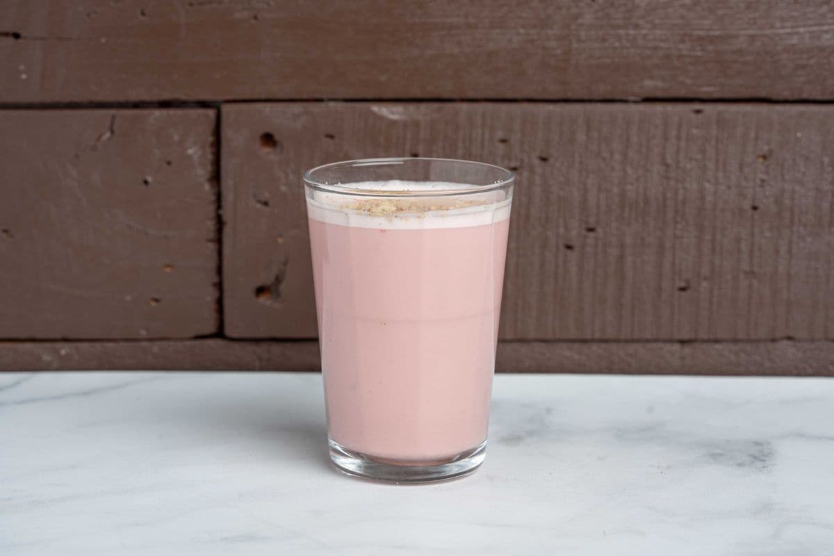 Kashmiri Chai
