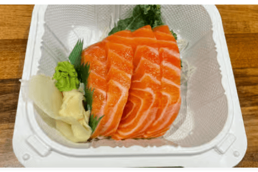 Salmon