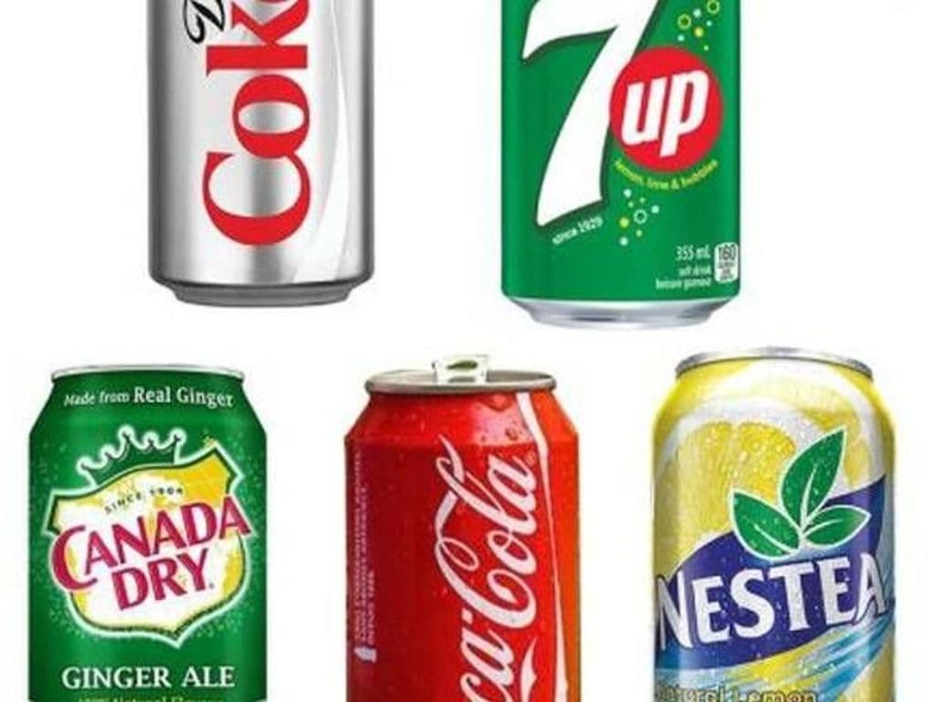 Soft Drink
