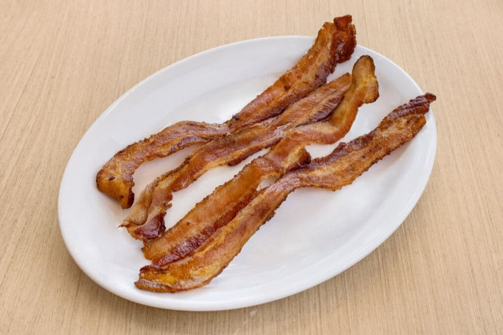 Side Bacon (4)
