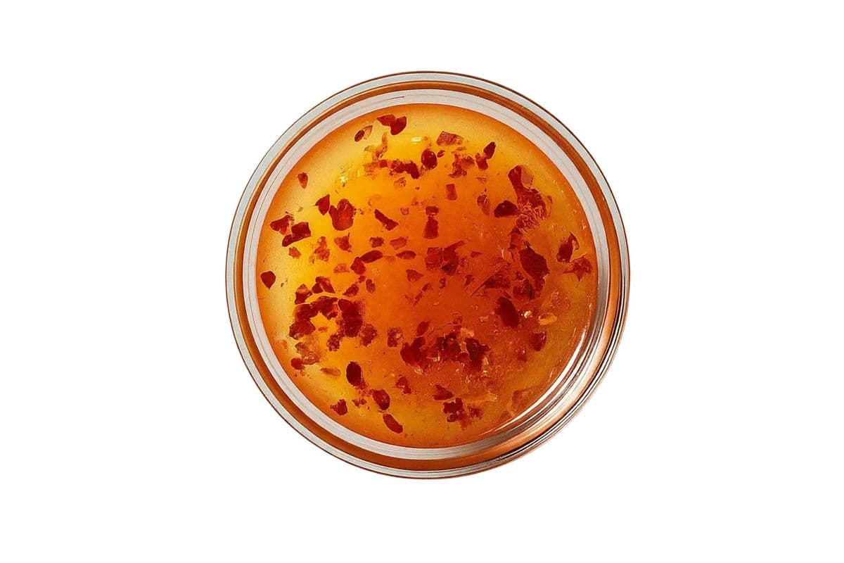 Classic Sweet Chilli Sauce