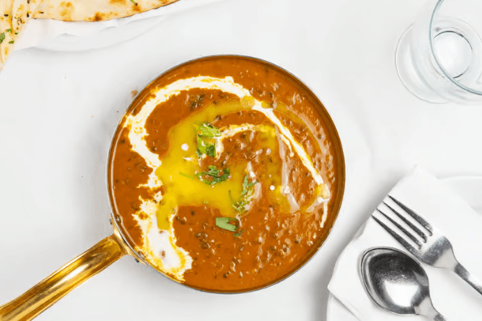Dal Makhani