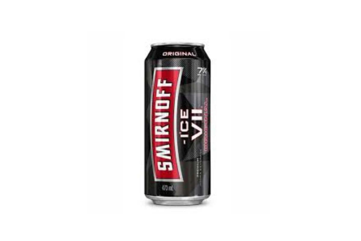 Smirnoff Ice Vii Original (1 x 473 ML Tall Can)