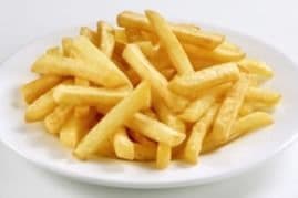 Potato Fries
