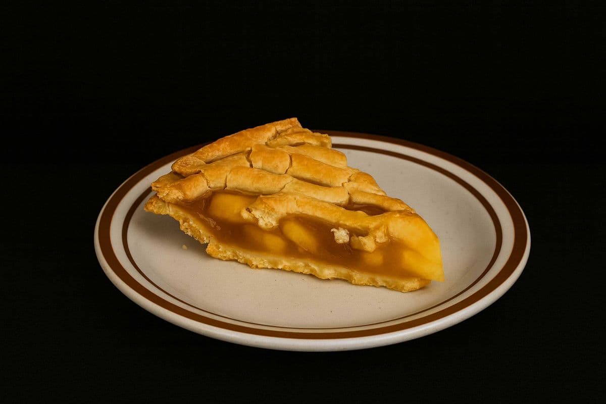 7. Apple Pie