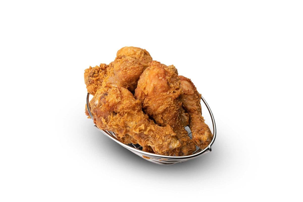 Drumsticks (Original)