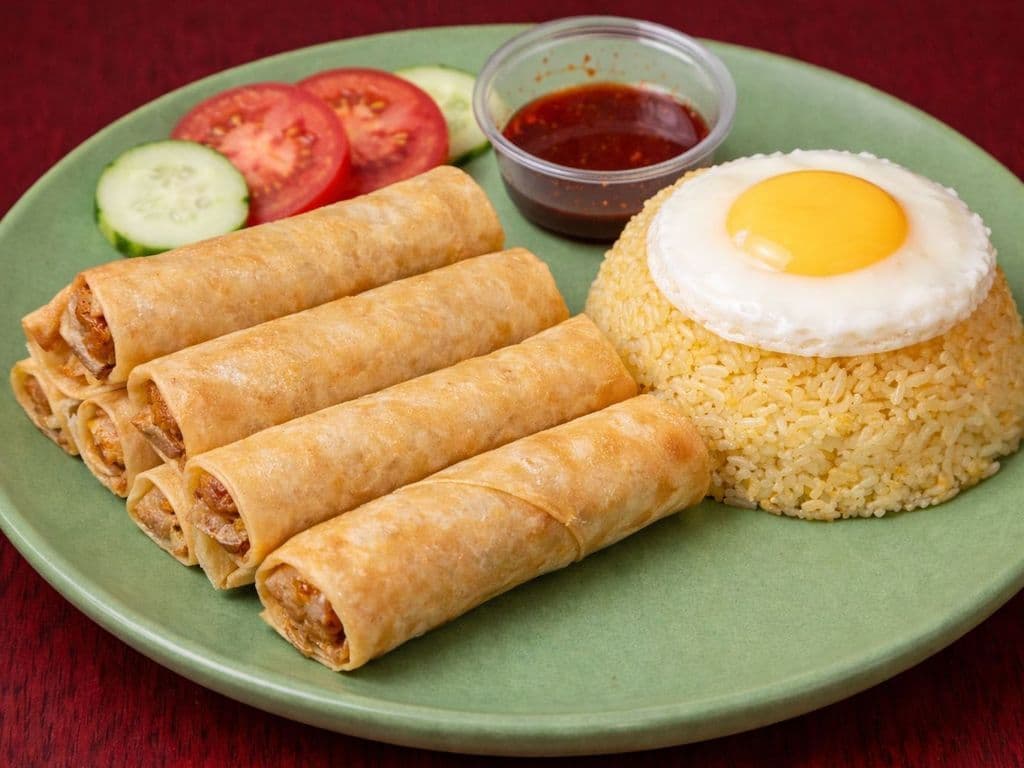 RC5-RC Roll Silog