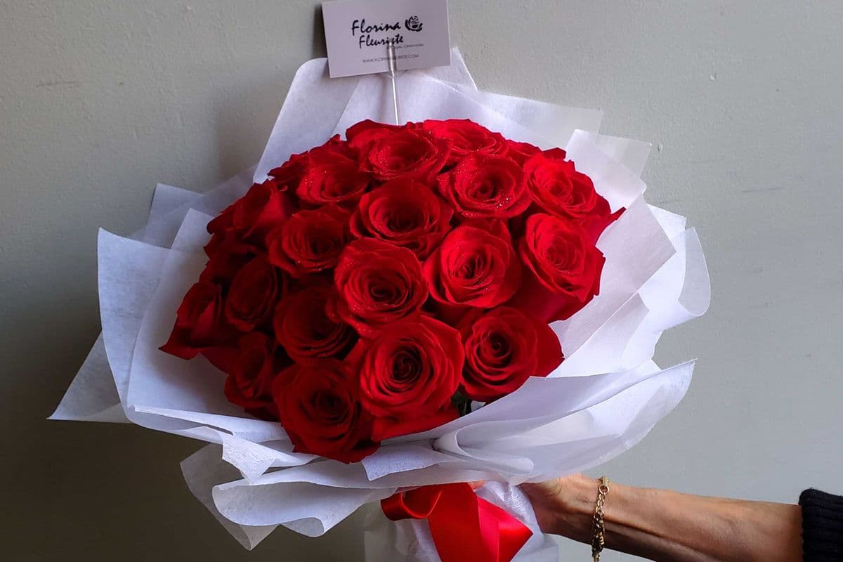 20 Roses