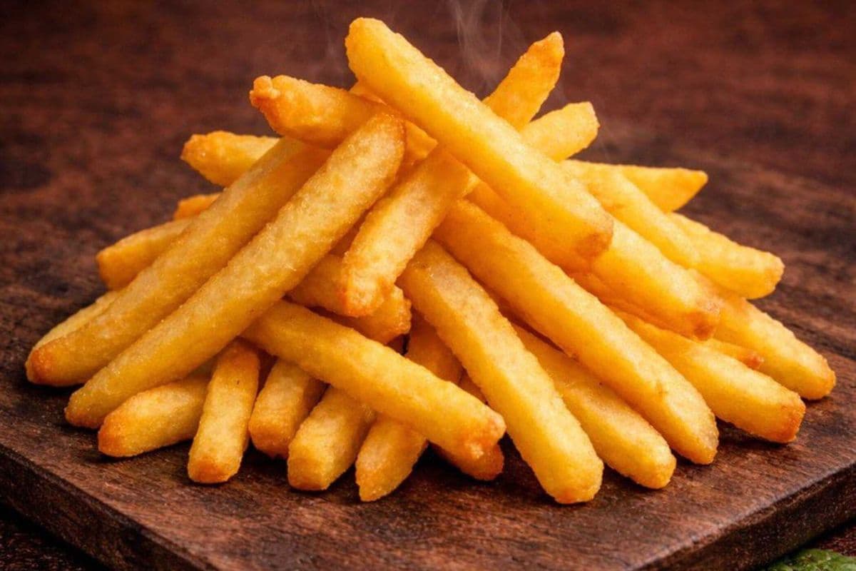 Frites / Fries (#1)
